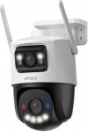 WRL CAMERA 4+4MP CRUISER DUAL2/PRO IPC-S7XFP-8U0WED IMOU IPC-S7XFP-8U0WED | 6976391034198