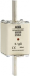 OFAA3GG250 Fuse link gG NH3 250A 690V 1SCA022703R4120 | 6417019227696