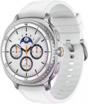 SMARTWATCH GALAXY WATCH8 CLAS./LTE 46MM WHITE SM-L505 SAMSUNG SM-L505FZWAEUE | 8806097480006