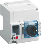 Front motor operator - for DPX - 24 to 230 V/= 421061 | 3245064210614