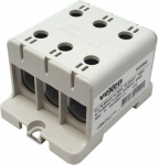 TS3095G L universal terminal block Al/Cu 3x16-95mm2 TS3095G | 4751033951291