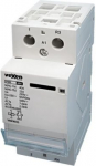 VMC4011 modular contactor 1NO, 1NC,  40A, AC230V VMC4011 | 4751033955176