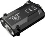 FLASHLIGHT T SERIES 600 LUMENS/TINI3 NITECORE TINI3 | 6952506408917