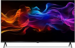 Sharp | 43HP5265E | 43 | Smart TV | Google TV | HD | Black 43HP5265E | 5905683272841