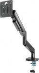 DISPLAY ACC MOUNTING ARM/17-32" BLACK MA-DA1-04 GEMBIRD MA-DA1-04 | 8716309135429