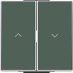 Sky Niessen ,Color: Comodoro   Rocker blind 2 channel 2CLA859622A1901 | 8427238226941