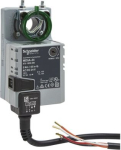 MD5A Electric Damper Actuator, Modulating, 2-10Vdc, Non-Spring Return, 24Vac/dc, 1m Cable, 5Nm, IP54 8751009000 | 3606489659233