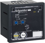 Residual current monitoring relay, VigiPacT RH99P, 30mA-30A, 12/24VAC 50/60Hz, 12/48VDC, front panel 56290 | 3303430562900