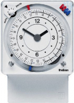 Mech. time switch with socket 2690008 | 4003468260012