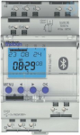 Digital time switch for distribution board 6424330 | 4003468640135