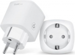 SMART HOME SOCKET WIFI/DUO-PACK 71301 TRUST 71301 | 8713439713015