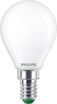 LED bulb 3.8W (60W) P45 E14 WW FR ND UE SRT4 806lm 2700K 929004586101 | 8721103052070
