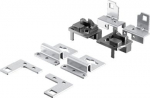 VX Multifunction mounting kit, f. mounting plate 8617370 | 4028177924437