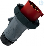 CEE plug 13629 | 4015394302452