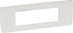 Antibacterial plate Mosaic - for 6 horizontal modules 078726L | 3245060787264