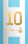 External SSD LEXAR Read speed 2000 MB/s Write speed 1800 MB/s  1 TB LSL500X001T-RNXNG LSL500X001T-RNXNG | 843367145256