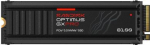 SSD SANDISK 600xTBW rating MTBF 1750000 h Read speed 14900 MB/s Write speed 11000 MB/s NVMe Yes PCI Express 5.0 M.2 1000 GB SDSP82100TAH-000E0 SDSP82100TAH-000E0 | 619659231934
