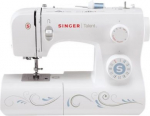 Singer | SMC 3323 | Number of stitches 23 | White 3323 | 374318830254