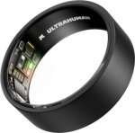 Ultrahuman | Ring Air | Matte Grey | Size 5 | Smart Ring UHRA-MG-05 | 8908022329999