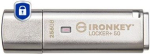 MEMORY DRIVE FLASH USB3.2/256GB IKLP50/256GB KINGSTON IKLP50/256GB | 740617338898