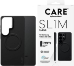 CARE by PanzerGlass SL1M Case Black Samsung new Galaxy S26 Ultra | PanzerGlass CR87482 | 5715685035210