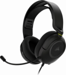 Corsair Gaming Headset | HS35 v3 | Wired | Microphone | Carbon CA-9011399-WW | 0840440421566