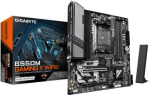 Mainboard GIGABYTE AMD B550 Socket AM4 micro ATX RAM DDR4-SDRAM 4xSlots Wi-Fi Yes Bluetooth Yes 2xNumber of M.2 (M) slots B550MGAMINGXWIFI61.2 B550M GAMING X WIFI6 | 4719331882853