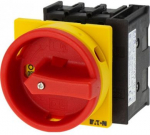 P1-32/EA/SVB/HI11 3-pole Main switch 32A 1N/0 1N/C 72567 | 4015080725671