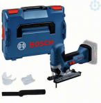 GST 18V-125 S Solo, L-Boxx 06015B2000 | 4059952589077