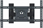 TV SET ACC WALL MOUNT 32-75"/WM-75ST-02 GEMBIRD WM-75ST-02 | 8716309127363