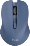 MOUSE USB OPTICAL WRL BLUE/MYDO 25041 TRUST 25041 | 8713439250411