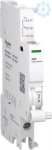 Auxiliary contact Acti9 A9A, iOF, 1 C/O, 2-100mA, 24VAC-250VAC, 24-220VDC A9A26914 | 3606482129139