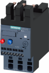 Overload relay 14...20 A for motor protection Size S0, CLASS 10 Contactor mounting Main circuit: Spring-type terminal Auxiliary circuit: spring-type terminal Manual-Automatic-Reset 3RU2126-4BC0 | 4011209781184