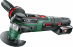 AdvancedMulti18 (1x2Ah) Cordless multifunction tool 0603104001 | 3165140843973