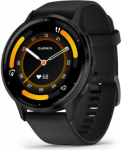 SMARTWATCH VENU 3/BLACK 010-02784-01 GARMIN 010-02784-01 | 753759314743