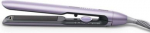 Philips | Hair straightener | BHS742/00 | Ceramic heating system | Ionic function | Display LED | Temperature (min) 120 &deg;C | Temperature (max) 230 &deg;C | Number of heating levels 12 | Purple BHS742/00 | 8720689023146