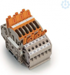LST_CT_3PHASE_WTTB_OR Test-disconnect terminal, 6 mm&sup2;, 30 A, 500 V 8000082522 | 4064675568582