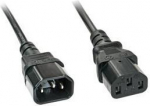 CABLE POWER C14 TO C13/3M 30332 LINDY 30332 | 4002888303323