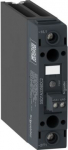single phase panel, Harmony Solid State Relays, 35A, DIN rail mount, zero voltage switching, input 9 SSD1A335M7C2 | 3606489807979