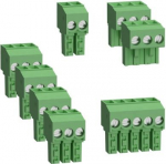 M172 07 I/Os Screw Terminal Blocks TM172ASCTB07 | 3606481285041