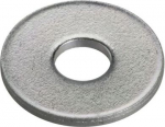 Flat washer, Linergy LGY, M8, 28mm dia, for flexible busbar, set of 20 LVS04774 | 3606481885708