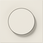 Centre plate with knob LS1740 | 4011377203082