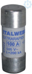 22x58 63A aR CH22 690V 200kA Fuse link 002645021 | 3838895362715