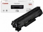 TONER BLACK 728/3500B002 CANON 3500B002 | 4960999664118