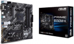 Mainboard ASUS AMD B550 SAM4 ATX 3xPCI-Express 3.0 1x 1xPCI-Express 3.0 16x 2xM.2 1xPCI-Express 4.0 16x Memory DDR4 Memory slots 4 1xHDMI 1xDisplayPort 2xUSB 2.0 1xUSB type C 5xUSB 3.2 1xOptical S/PDIF 1xRJ45 5xAudio port PRIMEB550-PLUS PRIMEB550-PLU ...