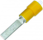 260334 Blade pin insulated 2.5-6* 260334 | 4011923089016