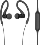 Wireless headphones BT232i, Built-in microphone, Bluetooth, Black 194473 | 021299194232