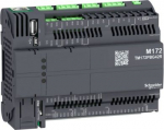 Modicon M172 Perform.Blin d 42 I/Os,Ethernet,Modbus TM172PBG42R | 3606480894879