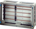 ENYSTAR Busbar box 540x360mm, busbars 250A, 5-pole 68000217 | 4012591104216