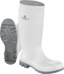 WHITE PVC BOOT ORGANO S4 37 ORGANS4BC37 | 3295249261405
